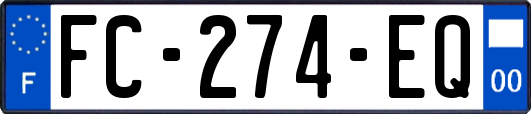 FC-274-EQ