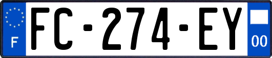 FC-274-EY