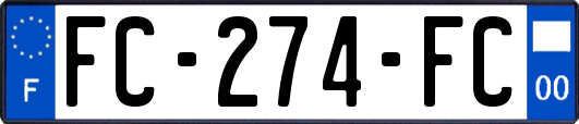 FC-274-FC