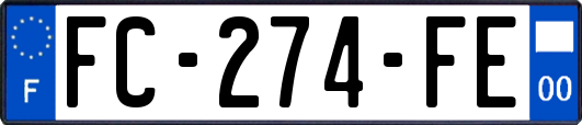 FC-274-FE