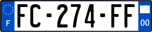 FC-274-FF