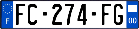 FC-274-FG
