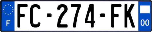 FC-274-FK