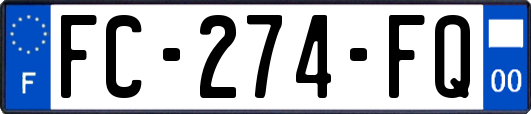 FC-274-FQ