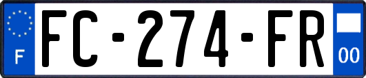 FC-274-FR
