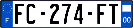 FC-274-FT