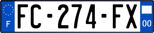 FC-274-FX