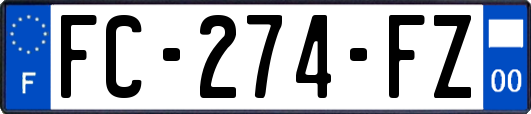 FC-274-FZ