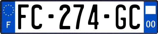 FC-274-GC