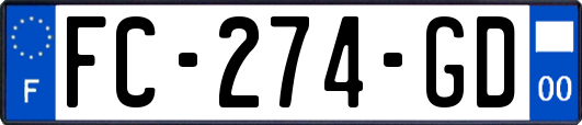 FC-274-GD