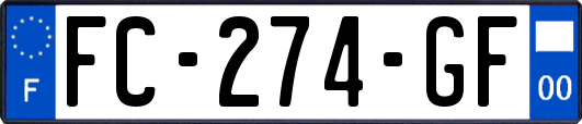 FC-274-GF