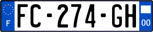 FC-274-GH