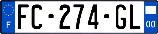 FC-274-GL