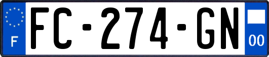 FC-274-GN