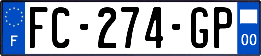 FC-274-GP