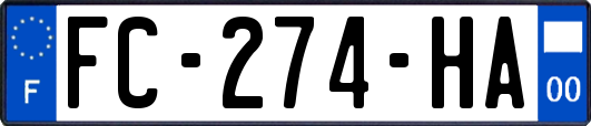 FC-274-HA