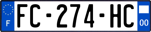 FC-274-HC