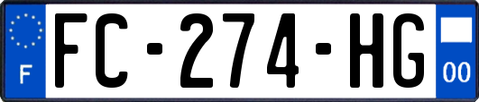 FC-274-HG