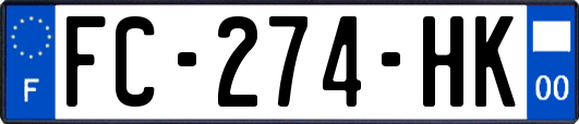 FC-274-HK