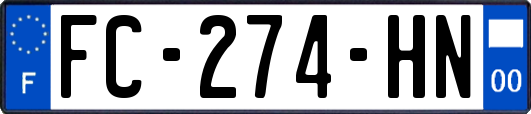 FC-274-HN