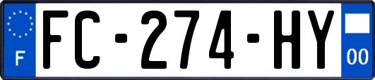 FC-274-HY