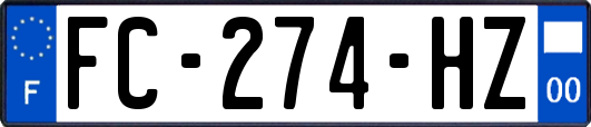 FC-274-HZ