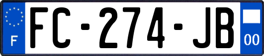 FC-274-JB