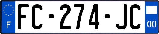 FC-274-JC