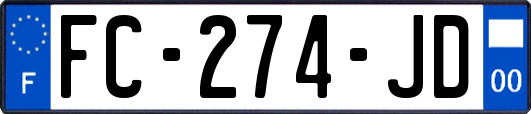 FC-274-JD