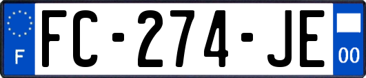 FC-274-JE