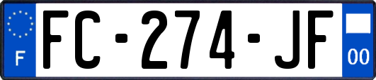 FC-274-JF