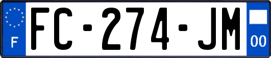 FC-274-JM