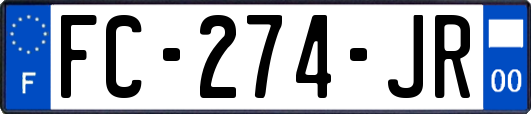 FC-274-JR