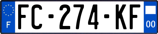 FC-274-KF