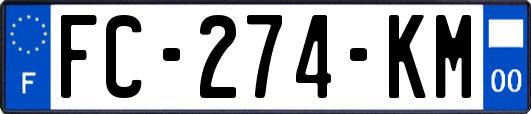 FC-274-KM