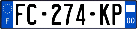 FC-274-KP