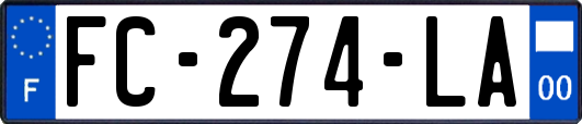 FC-274-LA