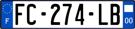 FC-274-LB