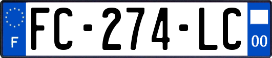 FC-274-LC