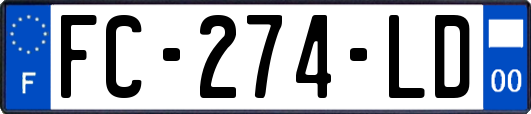 FC-274-LD