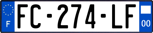 FC-274-LF
