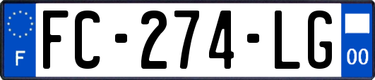 FC-274-LG