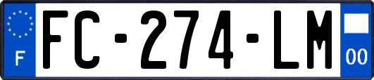 FC-274-LM