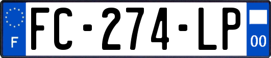 FC-274-LP