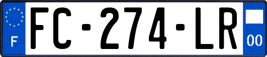 FC-274-LR
