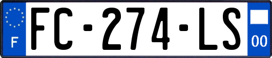 FC-274-LS