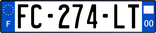FC-274-LT