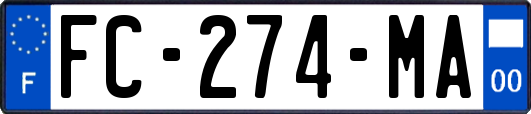 FC-274-MA
