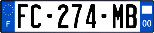 FC-274-MB