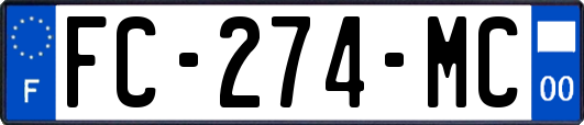 FC-274-MC